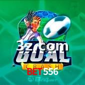 Goal Crash